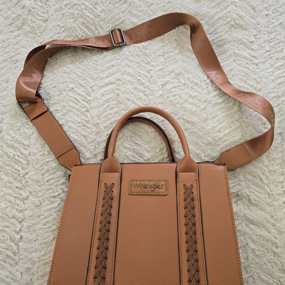 Wrangler Tan Women's Bag